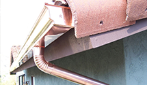 Rain Gutter Installation, Repair, Cleaning in Vinton, IA